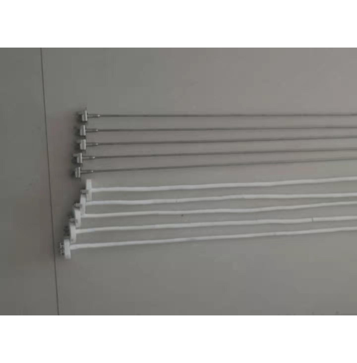 鎧裝、簡裝熱電偶