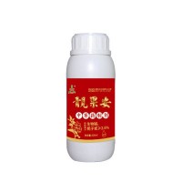 靚果安針對(duì)葉果類病害炭疽病潰瘍病葡萄白粉病農(nóng)藥殺菌劑生物制劑