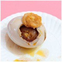 北部灣紅矮樹林廉姐海鴨蛋約60g-70g咸鴨蛋 鴨蛋北?？竞ｘ喌? onmouseover=