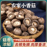 干香菇干貨500g農(nóng)家精選煲湯肉厚無根干蘑菇菌菇冬菇菌菇特產(chǎn)批發(fā)