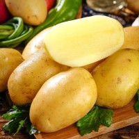 黃皮黃心土豆整箱5/10斤軟糯香甜洋芋馬鈴薯現(xiàn)挖農(nóng)家蔬菜新鮮現(xiàn)挖