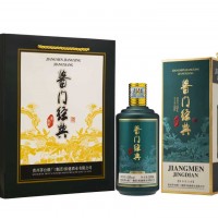 醬門經典酒-53°醬門醬星，買一件，可優惠購買飛天1169一瓶