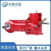 風(fēng)冷柴油微耕機(jī)底盤總成配件/變速箱總成配件171/173/186農(nóng)機(jī)配件