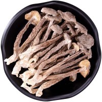 鹿茸菇食用菌干貨批發(fā)古田廠家 整箱整件12斤現(xiàn)貨 鹿茸菌500g