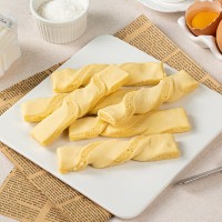 薩齊冷凍成半品椰蓉條面團(tuán)雞蛋家庭烘焙黃油原料diy材料無添加劑