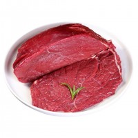 5斤包郵牛肉肉批發牛腱子冷凍調理牛腿肉生鮮鹵燉火鍋食材