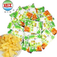 錢(qián)江蕭山蘿卜干散稱小包裝特產(chǎn)蘿卜干下飯菜咸菜