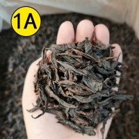 大紅袍烏龍茶福建茶葉巖茶肉桂茶濃香型茶葉特級散裝奶茶原料批發