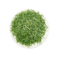 恩施玉露拿樣新茶湖北硒茶綠茶炒綠茶散裝濃香耐泡高山茶葉