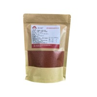 辣椒面中粗細(xì)粉微辣中辣特辣烤肉燒烤餐飲調(diào)料撒料干碟蘸料辣椒粉