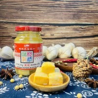 王致和桂林花橋牌腐乳桂林特產(chǎn)廠家直銷原味250g霉豆腐