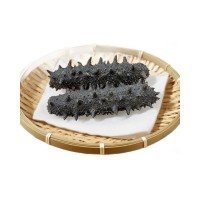 國標(biāo)大連工廠！淡干海參源頭干貨批發(fā)野生遼參禮盒裝電商代發(fā)海參