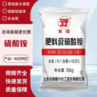 農(nóng)業(yè)肥料級(jí)硫酸銨水溶氮肥催化劑現(xiàn)貨供應(yīng)高含量肥料級(jí)友誼硫酸銨
