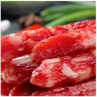 新年佳選年貨廣味臘腸江門香腸農(nóng)家臘味特產(chǎn)豬肉臘肉2023春節(jié)送禮