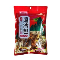 云南特產菌湯包菌菇干貨批貨市場農副產品土特產南北干貨廠家批發
