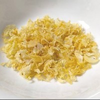 一件代發新貨銀耳干貨碎片糯雪耳白木耳碎干凈新貨500g碎銀耳搭蓮
