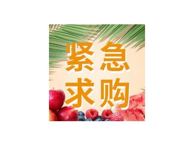 采購品種：梅杏